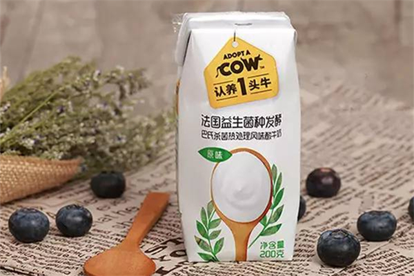 認(rèn)養(yǎng)一頭牛有哪些產(chǎn)品 認(rèn)養(yǎng)一頭牛多少錢一箱 認(rèn)養(yǎng)一頭牛有哪些產(chǎn)品 認(rèn)養(yǎng)一頭牛多少錢一箱