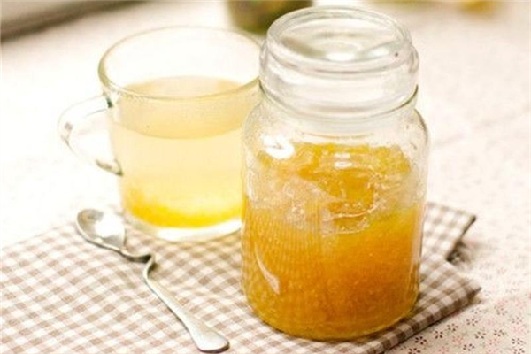 蜂蜜柚子茶的熱量 蜂蜜柚子茶適合減肥喝嗎 蜂蜜柚子茶的熱量 蜂蜜柚子茶適合減肥喝嗎