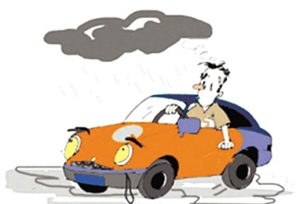 鄭州發(fā)暴雨預(yù)警后車停滿高架 暴雨應(yīng)急自救常識 鄭州發(fā)暴雨預(yù)警后車停滿高架 暴雨應(yīng)急自救常識