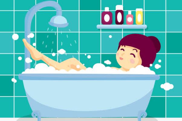 泡澡有利于睡眠嗎 泡澡為什么要三進三出 泡澡有利于睡眠嗎 泡澡為什么要三進三出