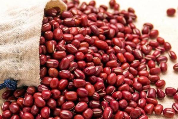 吃紅豆的好處和壞處 吃紅豆會放屁嗎 吃紅豆的好處和壞處 吃紅豆會放屁嗎