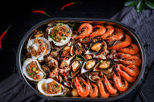 肺結核可以吃海鮮嗎 肺結核可以吃什么食物 肺結核可以吃海鮮嗎 肺結核可以吃什么食物