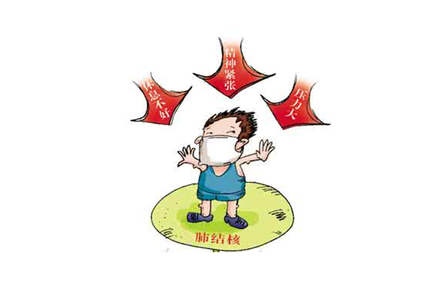 肺結核會影響肝功能嗎 肺結核會影響壽命嗎 肺結核會影響肝功能嗎 肺結核會影響壽命嗎