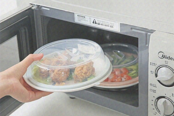 禁員工熱飯老板回應稱微波爐還在 公司熱飯微波爐熱多久 禁員工熱飯老板回應稱微波爐還在 公司熱飯微波爐熱多久