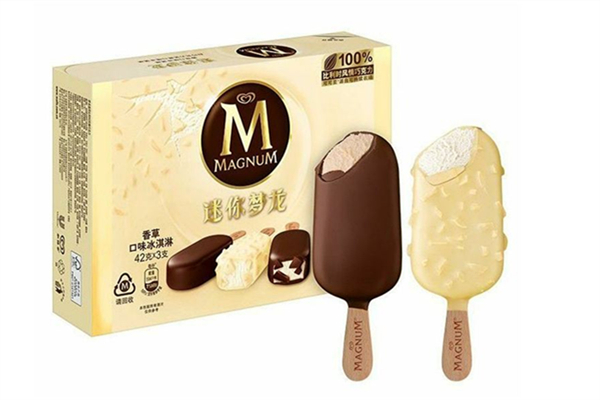 夢龍雪糕哪個味道好吃 夢龍雪糕有哪些 夢龍雪糕哪個味道好吃 夢龍雪糕有哪些