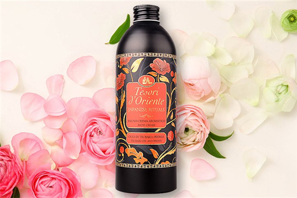 東方寶石沐浴露含精油嗎 東方寶石沐浴露哪個味道好聞 東方寶石沐浴露含精油嗎 東方寶石沐浴露哪個味道好聞