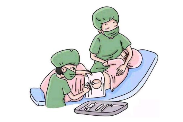 剖腹產(chǎn)是不是全麻 剖腹產(chǎn)是橫切好還是豎切好 剖腹產(chǎn)是不是全麻 剖腹產(chǎn)是橫切好還是豎切好