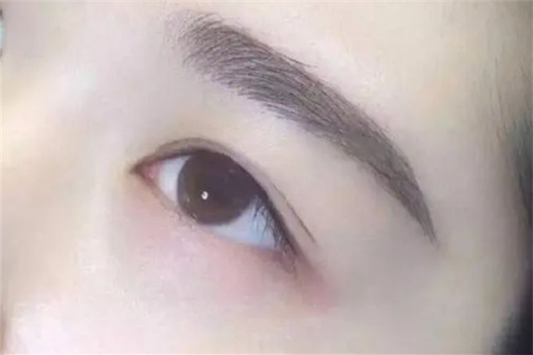 紋眉毛半永久的多少錢 紋眉毛半永久是多久 紋眉毛半永久的多少錢 紋眉毛半永久是多久
