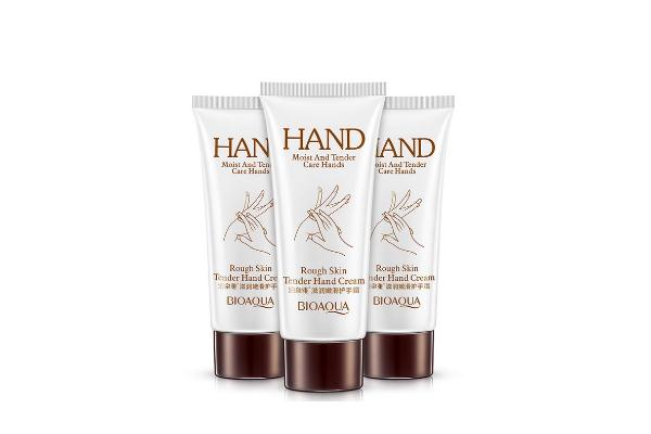 護(hù)手霜有防曬功能嗎 怎么判斷護(hù)手霜的好壞 護(hù)手霜有防曬功能嗎 怎么判斷護(hù)手霜的好壞