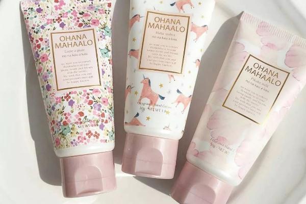 護手霜要不要洗掉 不同類型護手霜的成分 護手霜要不要洗掉 不同類型護手霜的成分