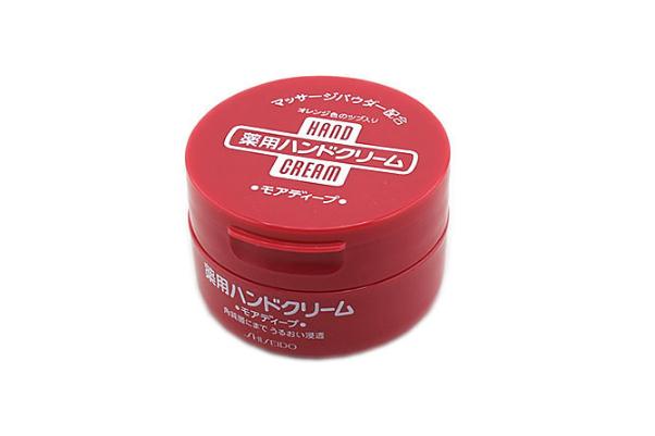 資生堂護(hù)手霜孕婦可以用嗎 資生堂護(hù)手霜藍(lán)罐和紅罐區(qū)別 資生堂護(hù)手霜孕婦可以用嗎 資生堂護(hù)手霜藍(lán)罐和紅罐區(qū)別