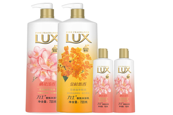 力士沐浴露是酸性還是堿性 力士沐浴露是滿瓶的嗎 力士沐浴露是酸性還是堿性 力士沐浴露是滿瓶的嗎