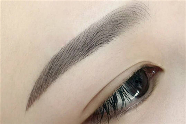 紋眉毛半永久的多少錢 紋眉毛半永久是多久 紋眉毛半永久的多少錢 紋眉毛半永久是多久
