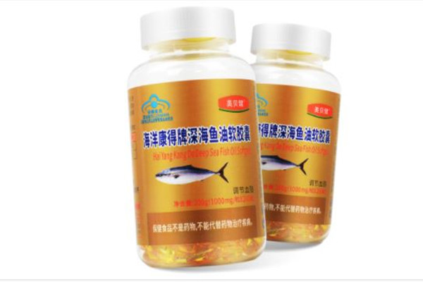 深海魚油膠囊會發(fā)胖嗎 深海魚油膠囊什么時(shí)間吃最好 深海魚油膠囊會發(fā)胖嗎 深海魚油膠囊什么時(shí)間吃最好
