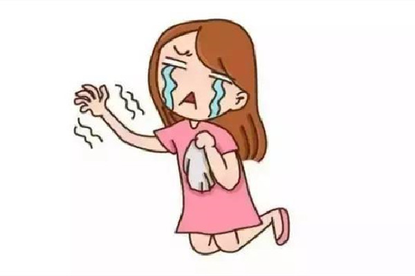 月經(jīng)來前乳房脹痛是怎么回事 月經(jīng)來前有什么明顯癥狀 月經(jīng)來前乳房脹痛是怎么回事 月經(jīng)來前有什么明顯癥狀