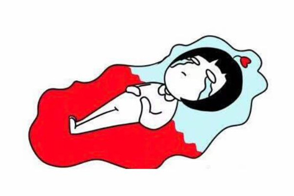 月經(jīng)來完了幾天又出血怎么回事 月經(jīng)來了10天還沒干凈怎么回事 月經(jīng)來完了幾天又出血怎么回事 月經(jīng)來了10天還沒干凈怎么回事