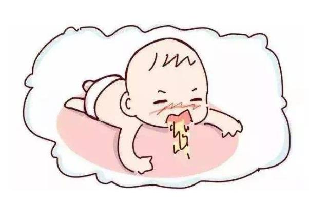 孩子嘔吐是什么原因引起的 孩子嘔吐怎么辦最有效 孩子嘔吐是什么原因引起的 孩子嘔吐怎么辦最有效