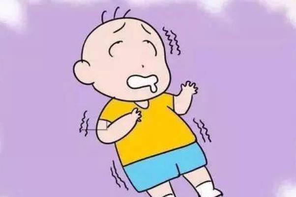 孩子嘔吐會引起發(fā)燒嗎 孩子嘔吐會引起驚厥嗎 孩子嘔吐會引起發(fā)燒嗎 孩子嘔吐會引起驚厥嗎