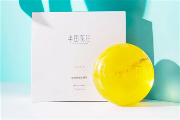 半畝花田除螨皂有用嗎 半畝花田除螨皂正品辨別方法 半畝花田除螨皂有用嗎 半畝花田除螨皂正品辨別方法