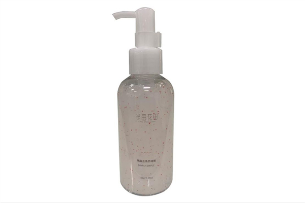 半畝花田去角質(zhì)啫喱怎樣 半畝花田去角質(zhì)啫喱能去黑頭嗎 半畝花田去角質(zhì)啫喱怎樣 半畝花田去角質(zhì)啫喱能去黑頭嗎