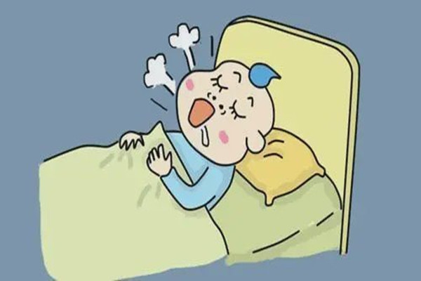 寶寶打呼嚕是感冒了嗎 寶寶打呼嚕是怎么回事 寶寶打呼嚕是感冒了嗎 寶寶打呼嚕是怎么回事