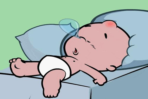 寶寶打呼嚕是感冒了嗎 寶寶打呼嚕是怎么回事 寶寶打呼嚕是感冒了嗎 寶寶打呼嚕是怎么回事