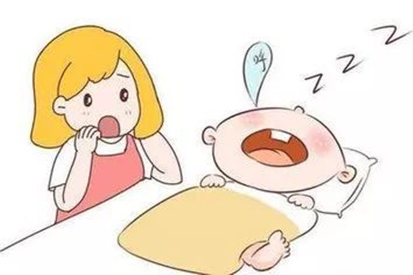 寶寶打呼嚕會影響發(fā)育嗎 寶寶打呼嚕會影響相貌嗎 寶寶打呼嚕會影響發(fā)育嗎 寶寶打呼嚕會影響相貌嗎