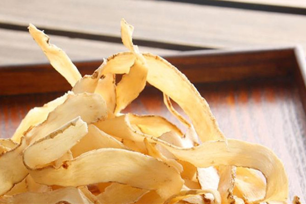 玉竹會(huì)上火嗎 玉竹是寒性還是溫性 玉竹會(huì)上火嗎 玉竹是寒性還是溫性