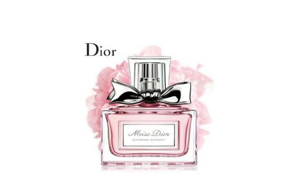 迪奧香水怎么分辨真假 迪奧香水哪款好聞?dòng)殖志? alt=