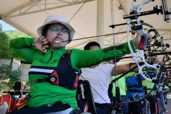 周佳敏王浩擔(dān)任殘奧會開幕式旗手 東京殘奧會2021開幕時間 周佳敏王浩擔(dān)任殘奧會開幕式旗手 東京殘奧會2021開幕時間