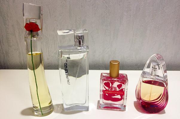 香水對皮膚有害嗎 香薰可以當香水噴嗎 香水對皮膚有害嗎 香薰可以當香水噴嗎