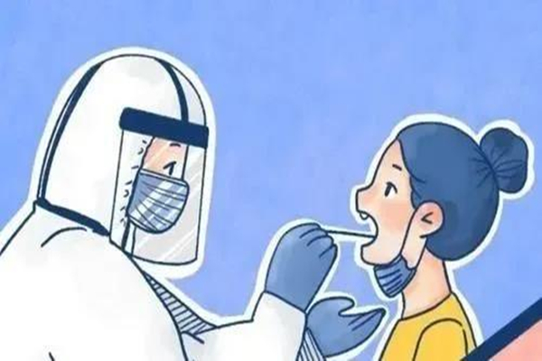廈門一女子穿和服做核酸檢測(cè) 做核酸檢測(cè)前需要注意什么 廈門一女子穿和服做核酸檢測(cè) 做核酸檢測(cè)前需要注意什么