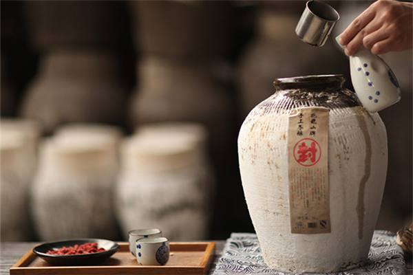 黃酒怎么喝最好 黃酒的功效和作用 黃酒怎么喝最好 黃酒的功效和作用