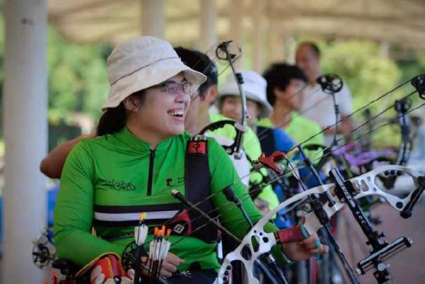 周佳敏王浩擔(dān)任殘奧會開幕式旗手 東京殘奧會2021開幕時間 周佳敏王浩擔(dān)任殘奧會開幕式旗手 東京殘奧會2021開幕時間