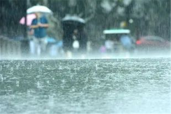 陜西勉縣暴雨致6萬(wàn)人用水困難 暴雨下多久有危險(xiǎn) 陜西勉縣暴雨致6萬(wàn)人用水困難 暴雨下多久有危險(xiǎn)