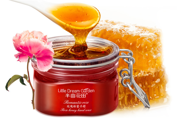 半畝花田手蠟瓶怎么打開(kāi) 半畝花田手蠟多久用一次