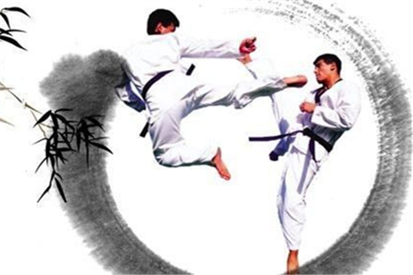 跆拳道可以減肥嗎 跆拳道練多久有效果 跆拳道可以減肥嗎 跆拳道練多久有效果