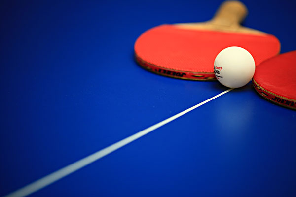 我國乒乓球都打到天上去了 乒乓球?qū)ι眢w健康的好處 我國乒乓球都打到天上去了 乒乓球?qū)ι眢w健康的好處