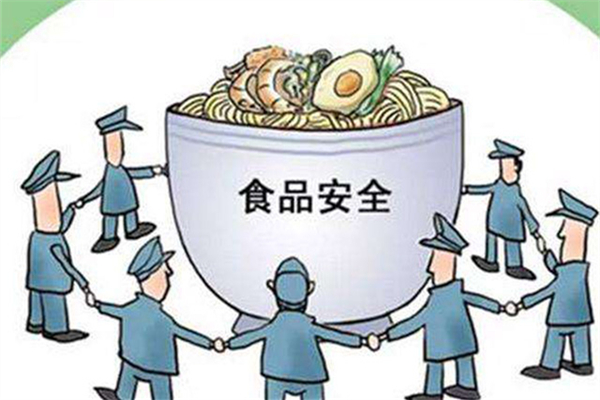 楊國福華萊士蜜雪冰城等被罰款 食品安全有哪些內(nèi)容 楊國福華萊士蜜雪冰城等被罰款 食品安全有哪些內(nèi)容