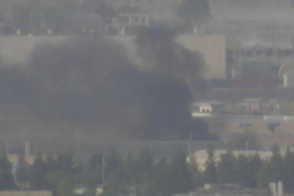 喀布爾機(jī)場(chǎng)被曝發(fā)生火災(zāi) 火災(zāi)逃生的四個(gè)要點(diǎn) 喀布爾機(jī)場(chǎng)被曝發(fā)生火災(zāi) 火災(zāi)逃生的四個(gè)要點(diǎn)