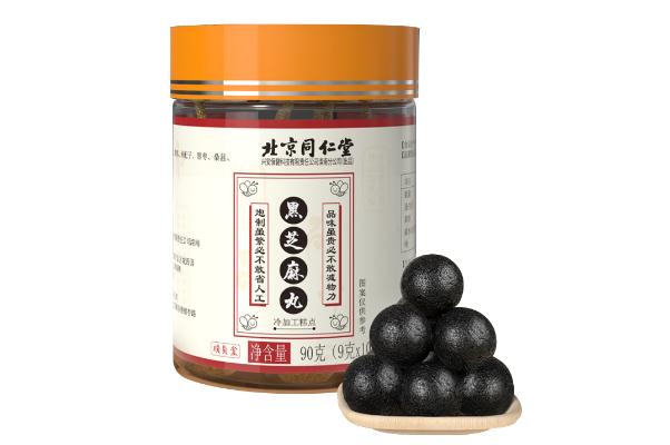 黑芝麻丸會(huì)上火嗎 吃黑芝麻丸對(duì)脫發(fā)有用嗎 黑芝麻丸會(huì)上火嗎 吃黑芝麻丸對(duì)脫發(fā)有用嗎