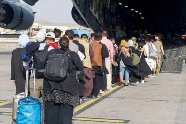 喀布爾機(jī)場(chǎng)被曝發(fā)生火災(zāi) 火災(zāi)逃生的四個(gè)要點(diǎn) 喀布爾機(jī)場(chǎng)被曝發(fā)生火災(zāi) 火災(zāi)逃生的四個(gè)要點(diǎn)