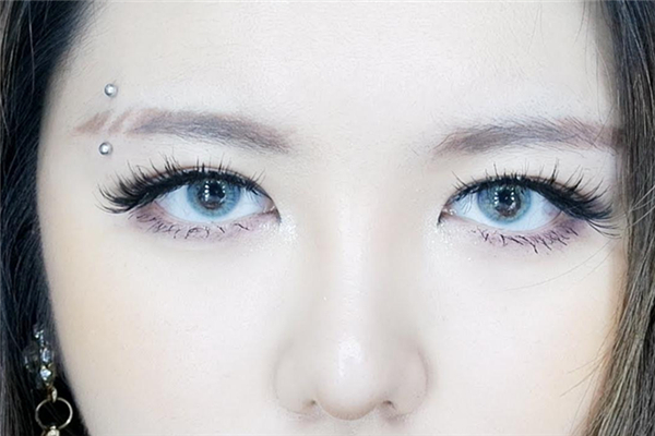 打眉釘會(huì)留疤嗎 打眉釘一般多少錢 打眉釘會(huì)留疤嗎 打眉釘一般多少錢