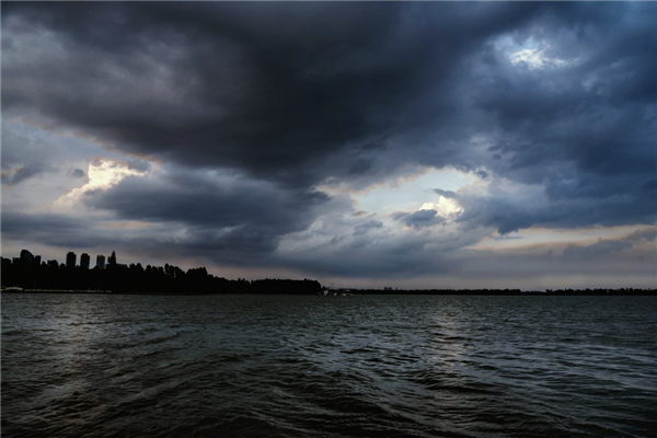 江蘇安徽等11省區(qū)市局地有大暴雨 暴雨會持續(xù)很久嗎 江蘇安徽等11省區(qū)市局地有大暴雨 暴雨會持續(xù)很久嗎