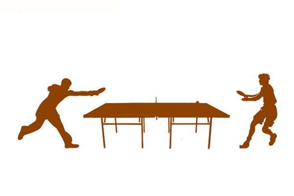 3名航天員在空間站打乒乓球 打乒乓球要多大的場地 3名航天員在空間站打乒乓球 打乒乓球要多大的場地