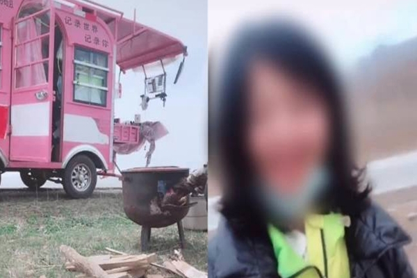 警方認(rèn)定22歲徒步西藏遇難女孩死因 徒步旅行有什么意義 警方認(rèn)定22歲徒步西藏遇難女孩死因 徒步旅行有什么意義