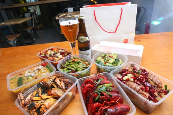 燒烤外賣按串收打包費 外賣包裝費是不是強制買賣 燒烤外賣按串收打包費 外賣包裝費是不是強制買賣