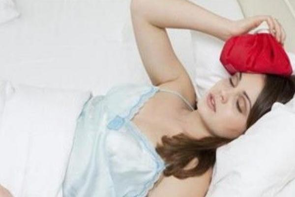 體虛會影響月經(jīng)嗎 體虛會頭暈嗎 體虛會影響月經(jīng)嗎 體虛會頭暈嗎