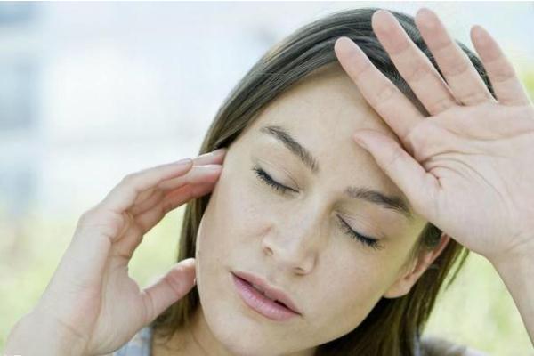 體虛會(huì)流鼻血嗎 體虛會(huì)出現(xiàn)什么癥狀 體虛會(huì)流鼻血嗎 體虛會(huì)出現(xiàn)什么癥狀