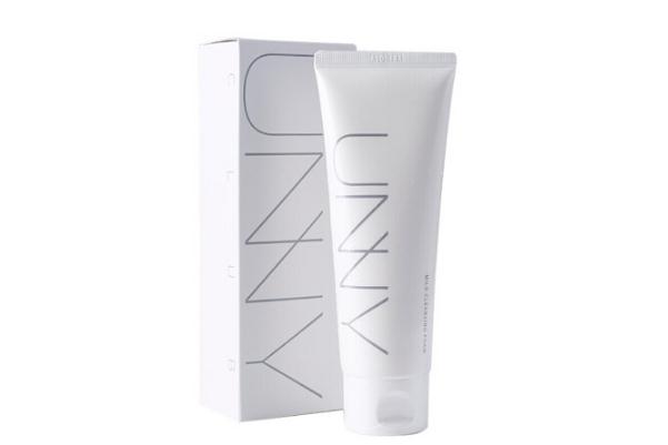 unny洗面奶不要天天用 unny洗面奶怎么用才正確 unny洗面奶不要天天用 unny洗面奶怎么用才正確